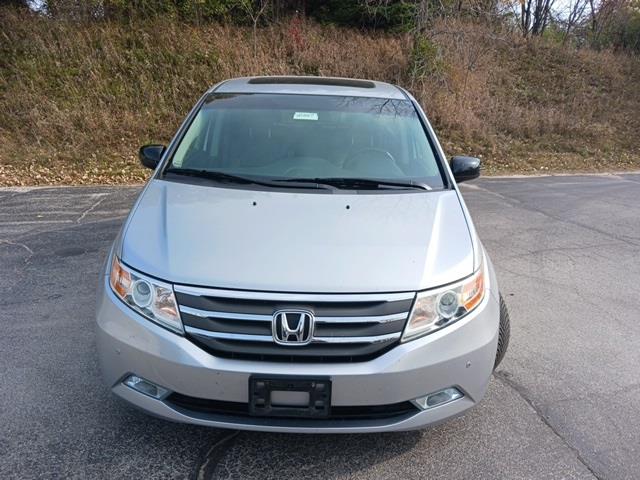 $10995 : Pre-Owned 2012 Odyssey Touring image 9