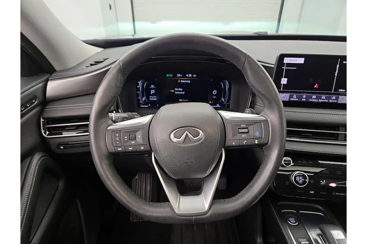 $38998 : INFINITI QX60 2023 Luxe 4dr image 10