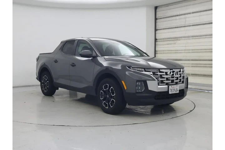 $23998 : Hyundai SANTA CRUZ 2024 SE 4 image 1