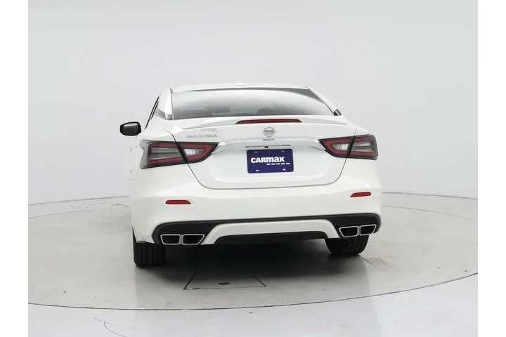 $23998 : Nissan Maxima 2019 3.5 S 4dr image 6