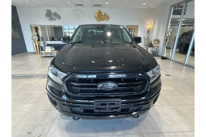 $30487 : Ford Ranger 2021 4x4 Lariat image 8