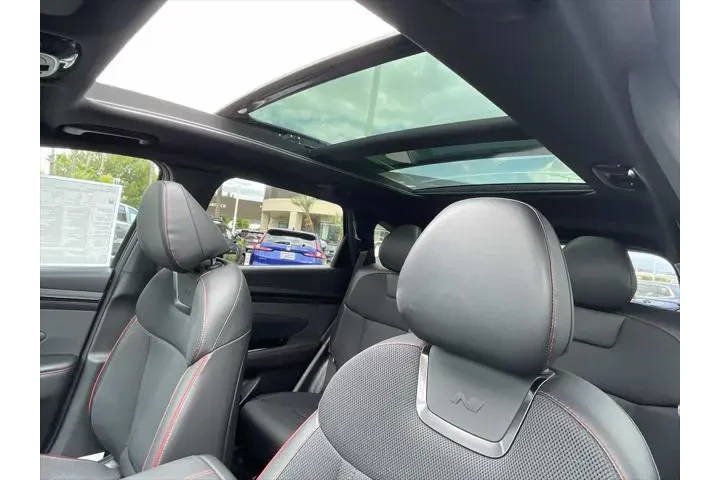 $24998 : Hyundai TUCSON 2023 N Line 4 image 8