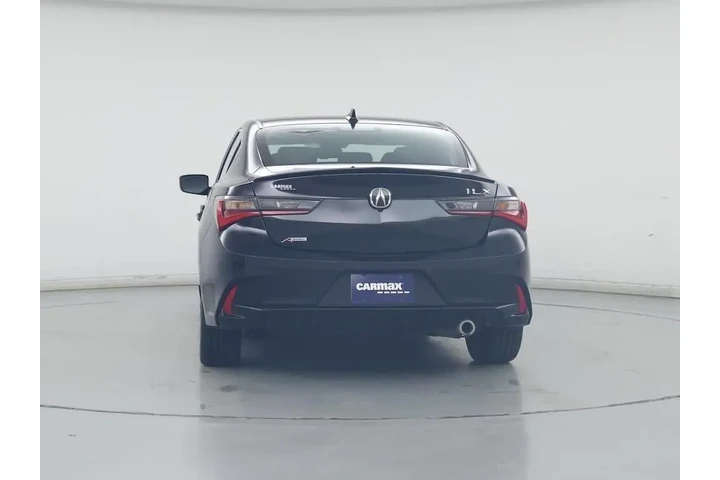 $26998 : Acura ILX 2022 4dr Sedan w/P image 6