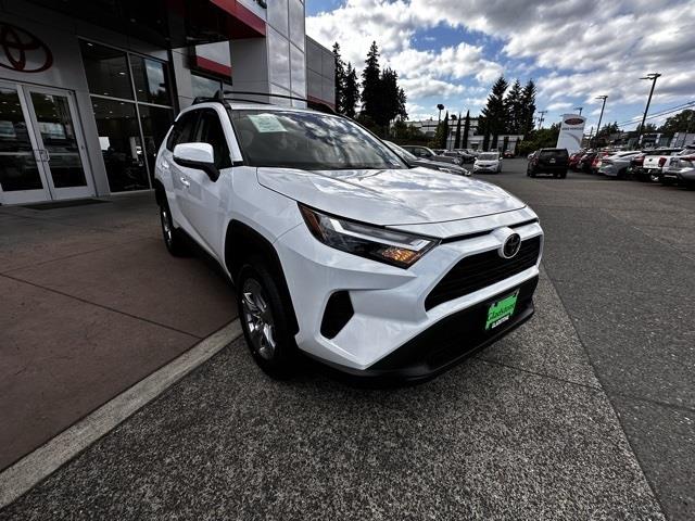 $36098 : 2024 RAV4 XLE image 7