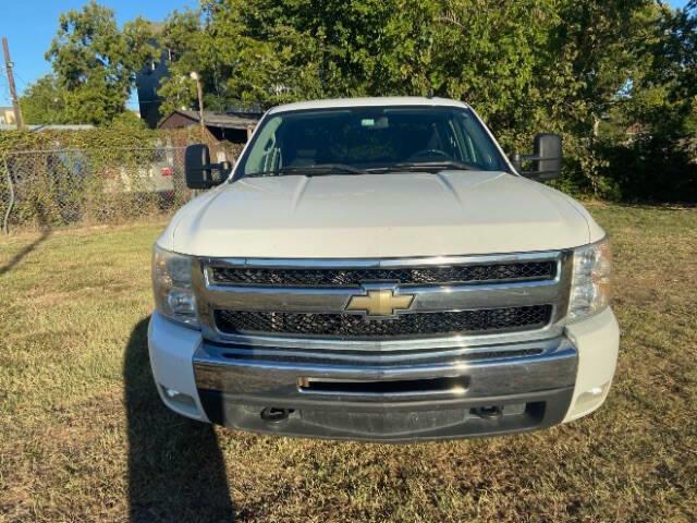 $17995 : 2011 Silverado 1500 LT image 4