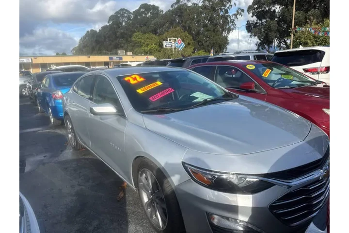 $19999 : 2022 Malibu LT image 5