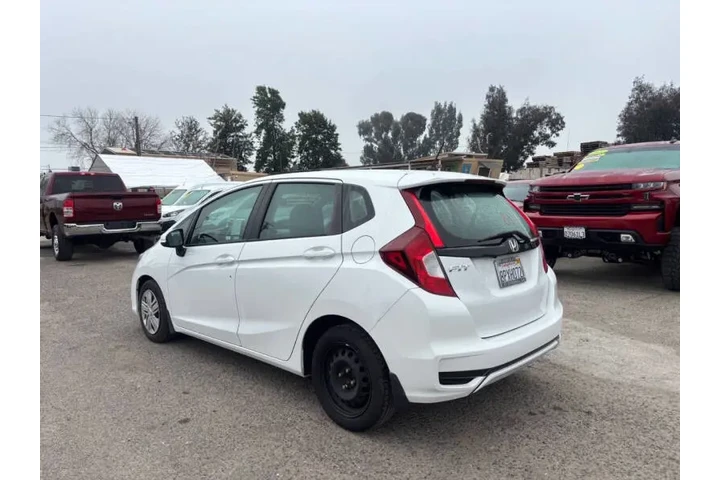 $14599 : 2019 Fit LX image 7