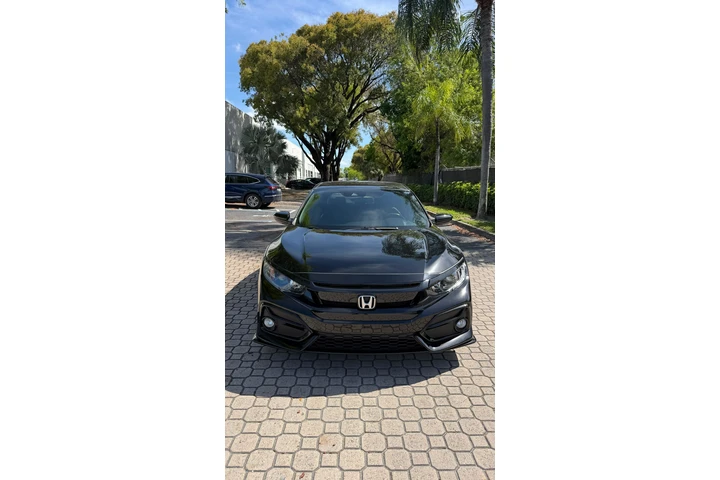 $13499 : *Honda Civic Sport HB 2021 image 5