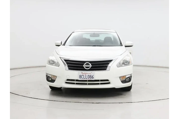 $11998 : Nissan Altima 2015 2.5 SV 4d image 5