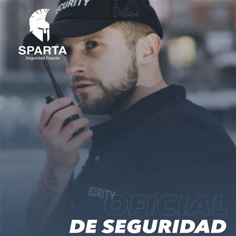 Seguridad Rápida Sparta image 7