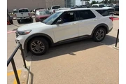 $23645 : Ford Explorer 2023 XLT 4dr S thumbnail