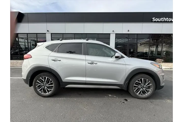 $22550 : Hyundai TUCSON 2020 AWD Spor image 8