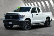 $29000 : Toyota Tundra 2019 4x2 SR 4d thumbnail
