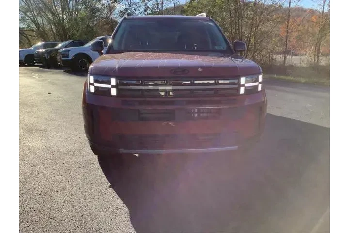 $37480 : Hyundai SANTA FE 2025 AWD XR image 8