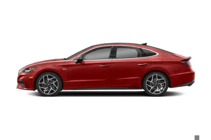 $25998 : Hyundai SONATA 2023 N Line 4 image 3