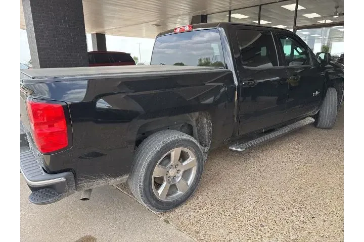 $23506 : Chevrolet Silverado 1500 201 image 5