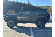 $22655 : Jeep Wrangler JK Unlimited 2 thumbnail