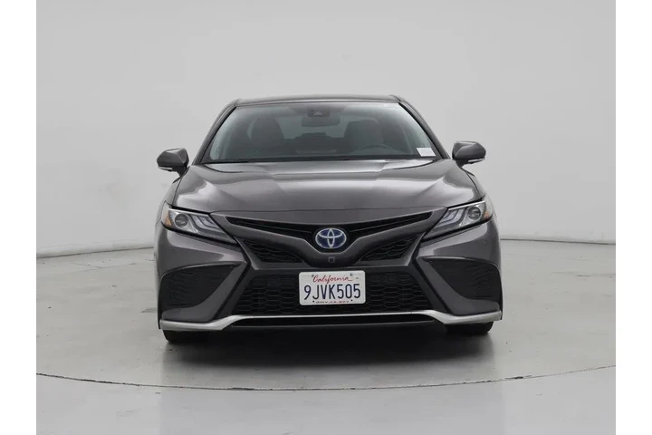 $34998 : Toyota Camry Hybrid 2024 XSE image 5