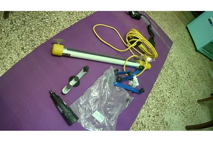 REPARACION DE CRISTALES! image 1