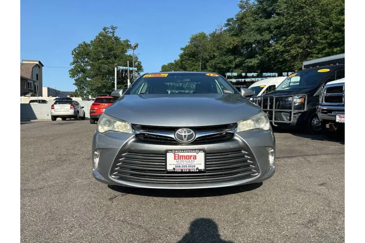 $12499 : 2016 Camry LE image 3