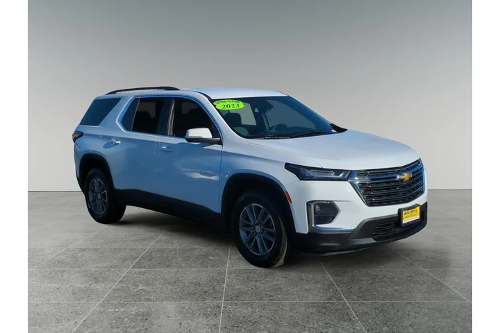 $22500 : Chevrolet Traverse 2023 LT C image 7