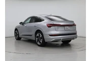 $34998 : Audi e-tron Sportback 2022 A thumbnail