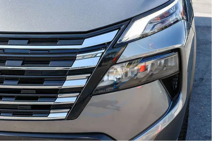 $19998 : Nissan Rogue 2024 SV 4dr Cro image 10