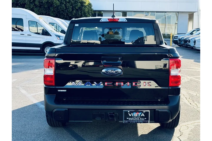$28995 : Ford Maverick 2023 XL 4dr Su image 5