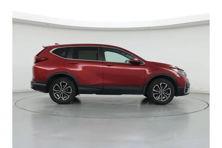 $24998 : Honda CR-V 2020 AWD EX-L 4dr image 7