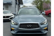 2019 Q50 3.0T Luxe thumbnail