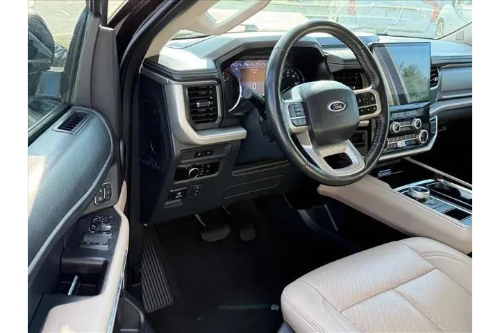 $39523 : Ford Expedition MAX 2024 4x2 image 10