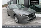 Mazda CX-5 2023 AWD 2.5 S Pr en New Hampshire