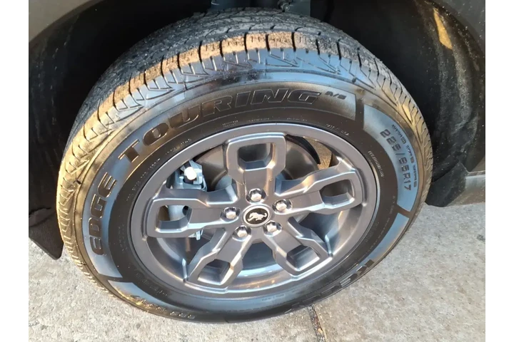 $22941 : Ford Bronco Sport 2022 AWD B image 6