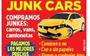 Express junk cars cash en Los Angeles