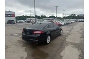 $6980 : 2014 Fusion Energi 4dr Sdn Ti thumbnail