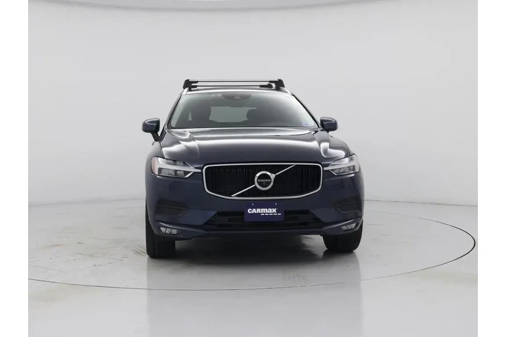 $24998 : Volvo XC60 2020 AWD T5 Momen image 5
