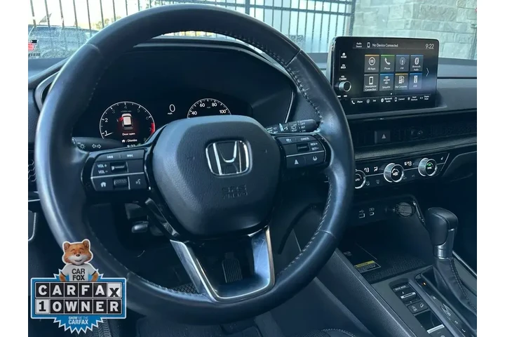 $28995 : Honda CR-V 2023 AWD EX-L 4dr image 9