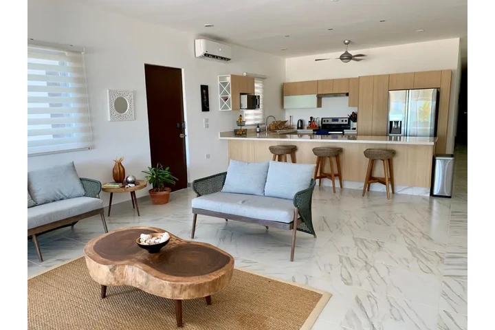 $590000 : HERMOSO DEPARTAMENTO DE PLAYA image 3