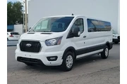 $33990 : Ford Transit 2024 350 XLT 3d thumbnail