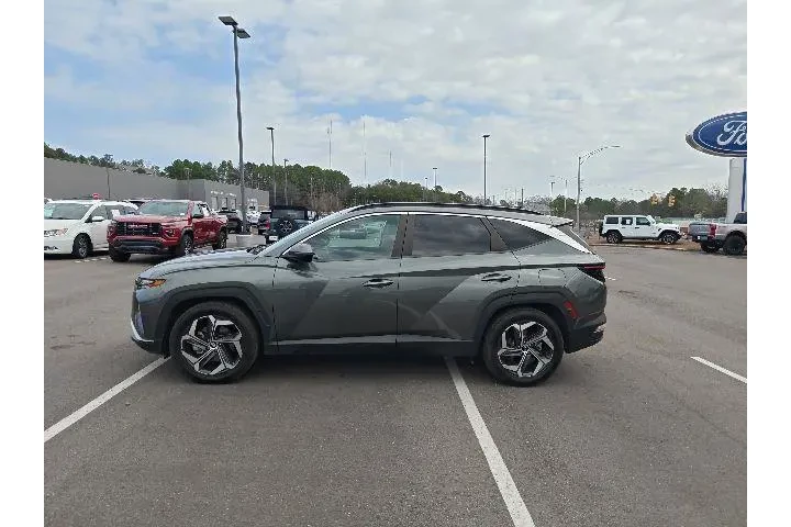 $18990 : Hyundai TUCSON 2022 SEL 4dr image 5