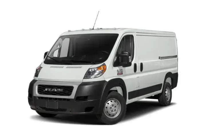 $32833 : Ram ProMaster 2021 1500 136 image 4