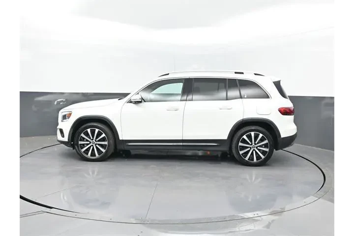 $18080 : Mercedes-Benz GLB 2020 GLB 2 image 2