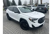 $17995 : GMC Terrain 2021 SLE 4dr SUV thumbnail