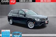 $18333 : 2020 Tiguan 2.0T S thumbnail