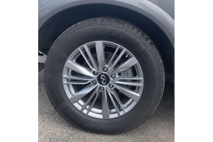 $23500 : INFINITI QX80 2019 AWD Luxe image 6