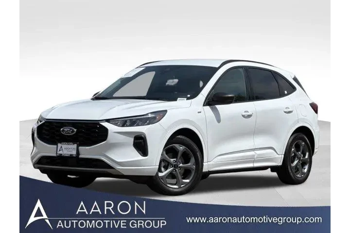 $21561 : Ford Escape 2023 AWD ST-Line image 1