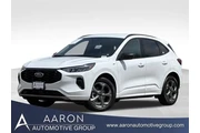 Ford Escape 2023 AWD ST-Line