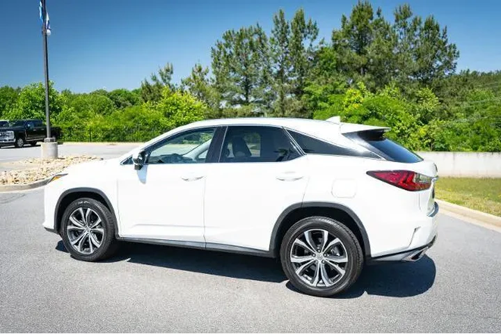 $27988 : Lexus RX 350 2017 4dr SUV image 7