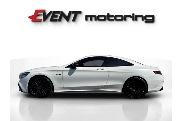 $91999 : 2019 Mercedes-Benz S-Class image 6