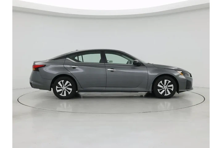 $24998 : Nissan Altima 2025 2.5 S 4dr image 7